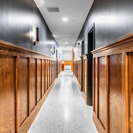 The Phenix Dtwn Historic Hotel, Room # 308 班戈 外观 照片