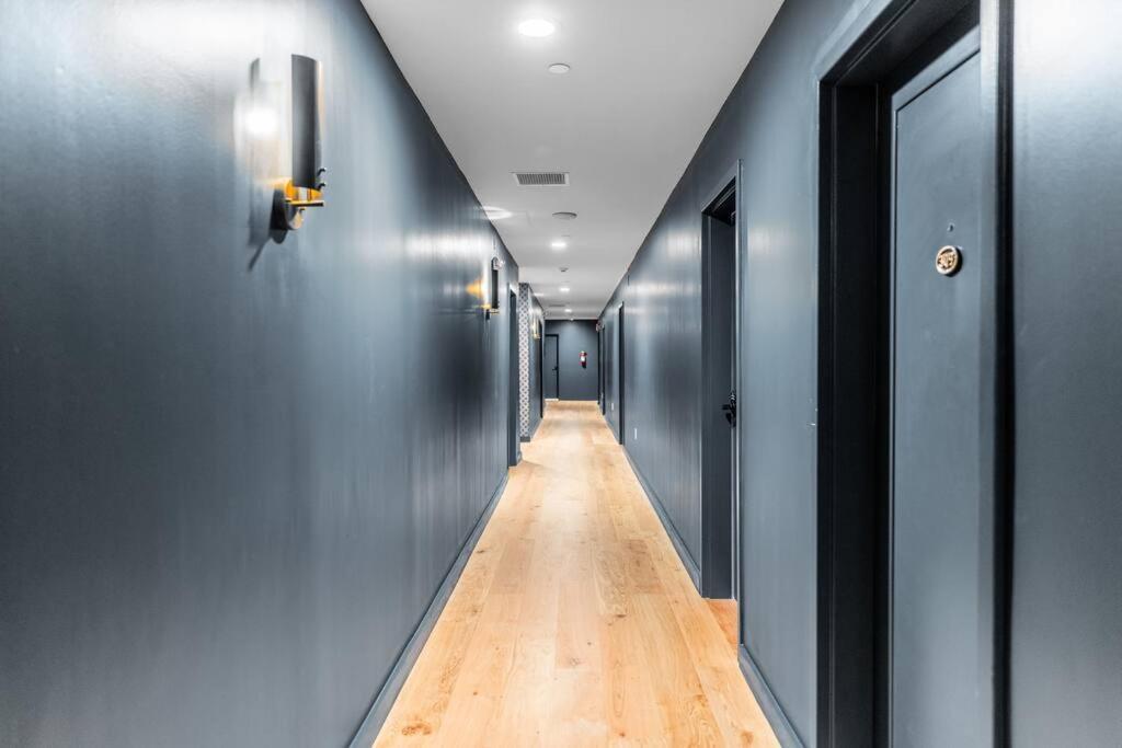 The Phenix Dtwn Historic Hotel, Room # 308 班戈 外观 照片