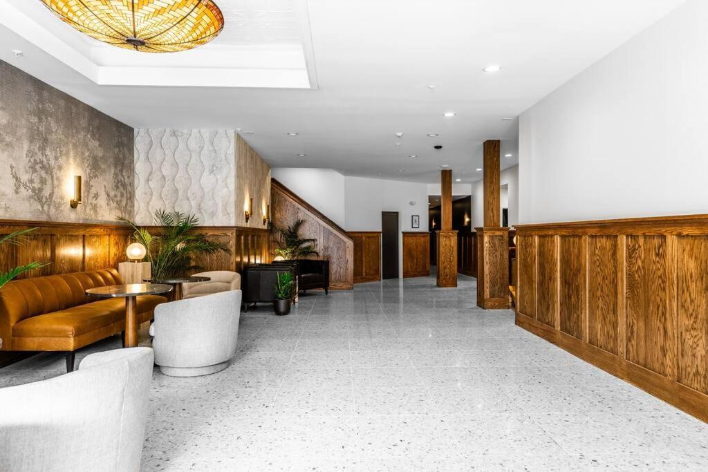 The Phenix Dtwn Historic Hotel, Room # 308 班戈 外观 照片