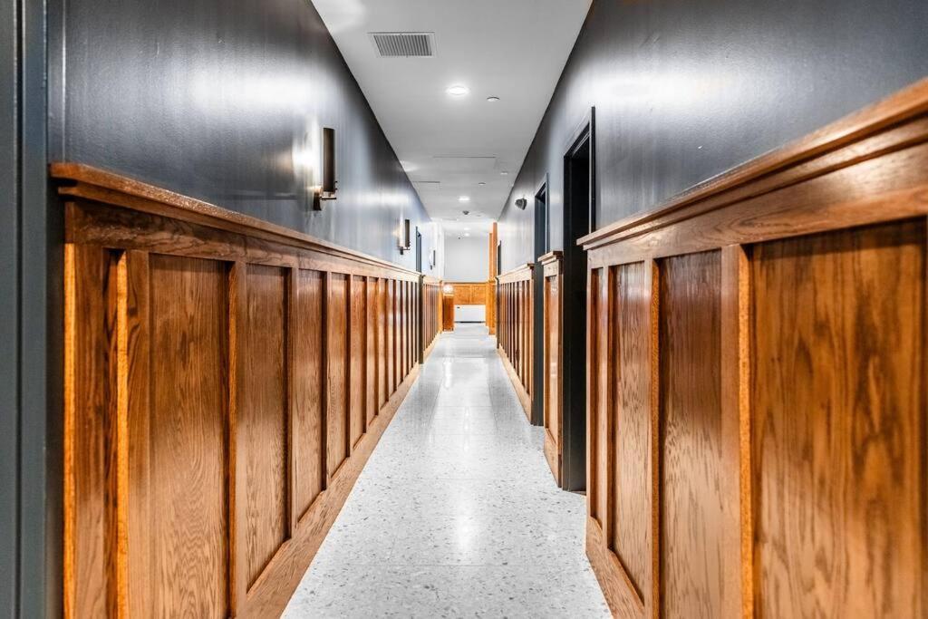 The Phenix Dtwn Historic Hotel, Room # 308 班戈 外观 照片